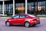Ford Focus Sedan 2015 года (ZA)